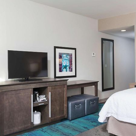 Hampton Inn & Suites By Hilton Chicago Schaumburg Il Екстериор снимка