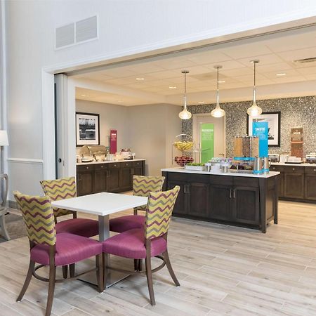 Hampton Inn & Suites By Hilton Chicago Schaumburg Il Екстериор снимка