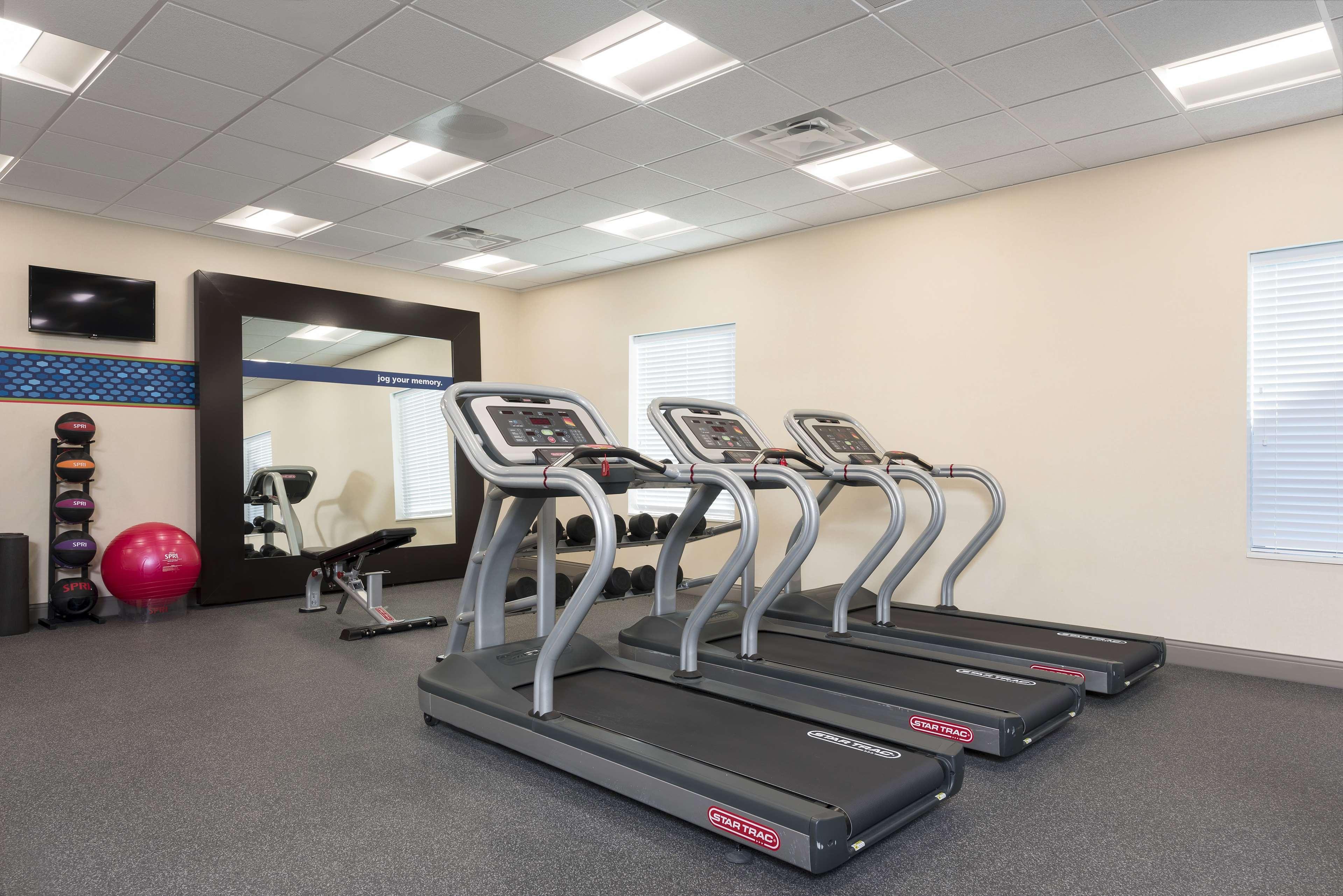 Hampton Inn & Suites By Hilton Chicago Schaumburg Il Екстериор снимка
