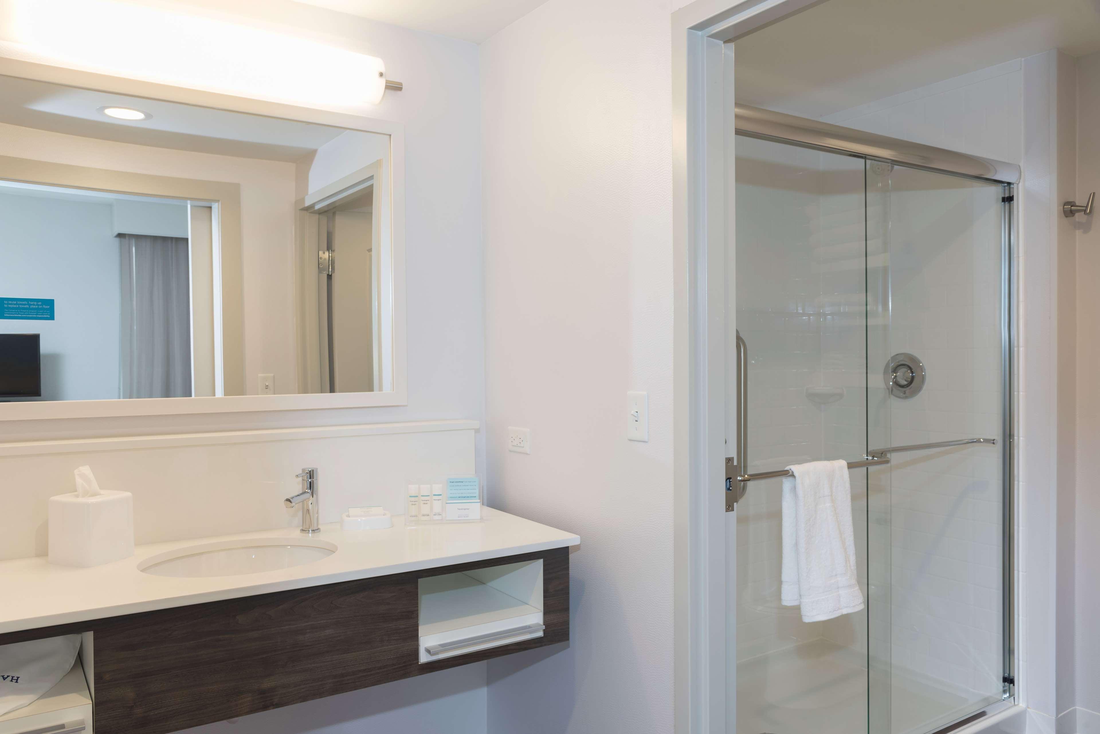Hampton Inn & Suites By Hilton Chicago Schaumburg Il Екстериор снимка