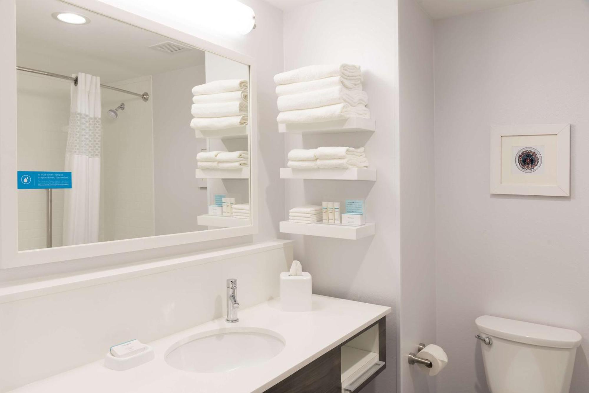 Hampton Inn & Suites By Hilton Chicago Schaumburg Il Екстериор снимка
