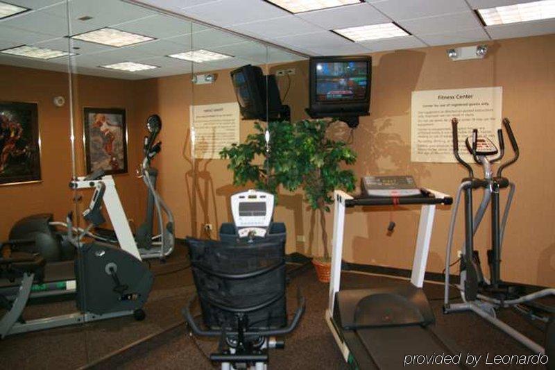 Hampton Inn & Suites By Hilton Chicago Schaumburg Il Екстериор снимка