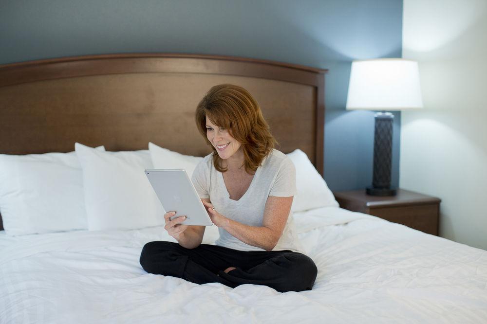 Hampton Inn & Suites By Hilton Chicago Schaumburg Il Екстериор снимка