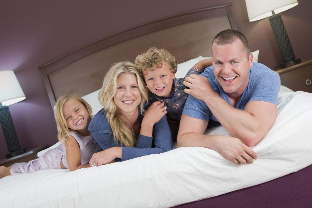 Hampton Inn & Suites By Hilton Chicago Schaumburg Il Екстериор снимка