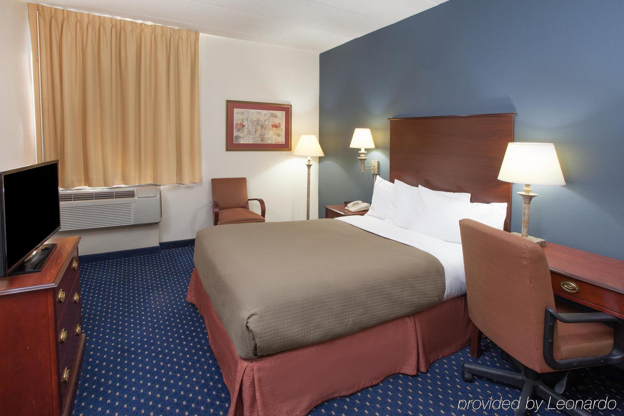 Hampton Inn & Suites By Hilton Chicago Schaumburg Il Екстериор снимка