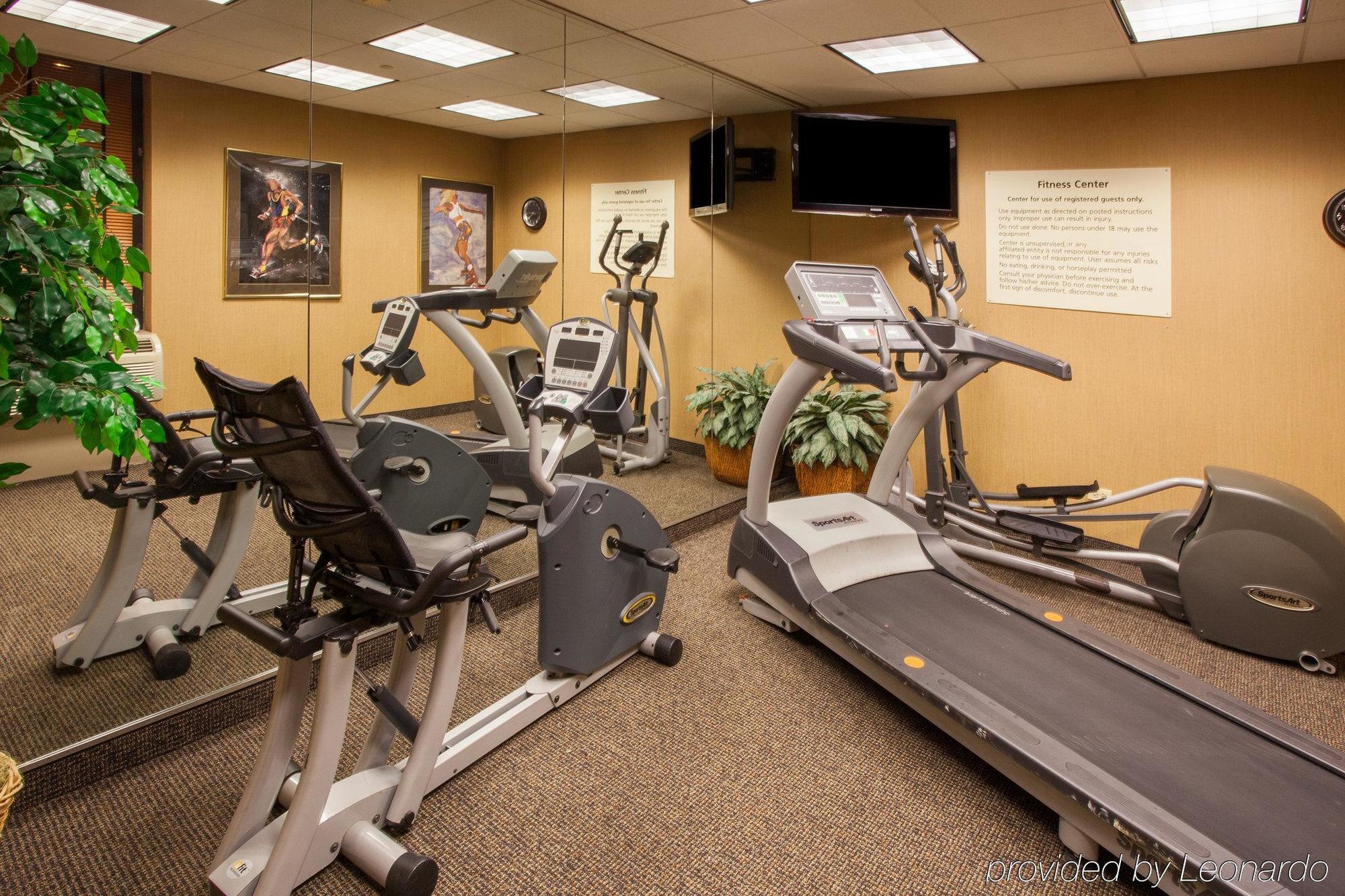 Hampton Inn & Suites By Hilton Chicago Schaumburg Il Екстериор снимка